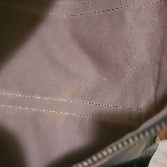 Louis Vuittion small duffle - Picture 13 of 14